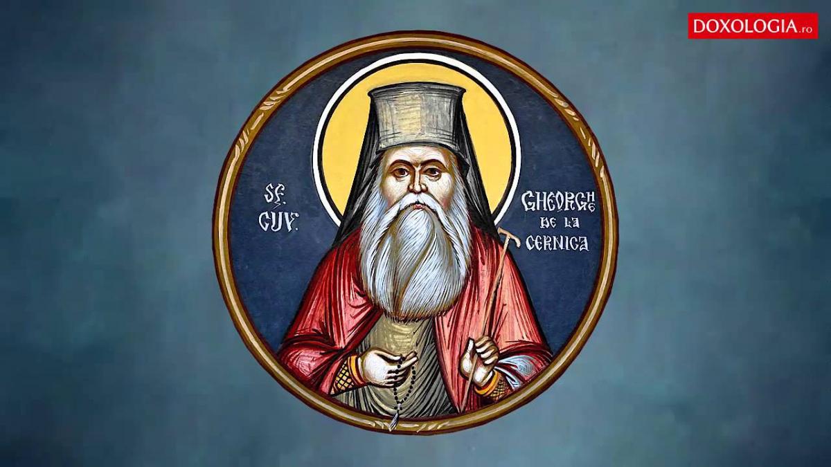 calendar ortodox 3 decembrie 2019