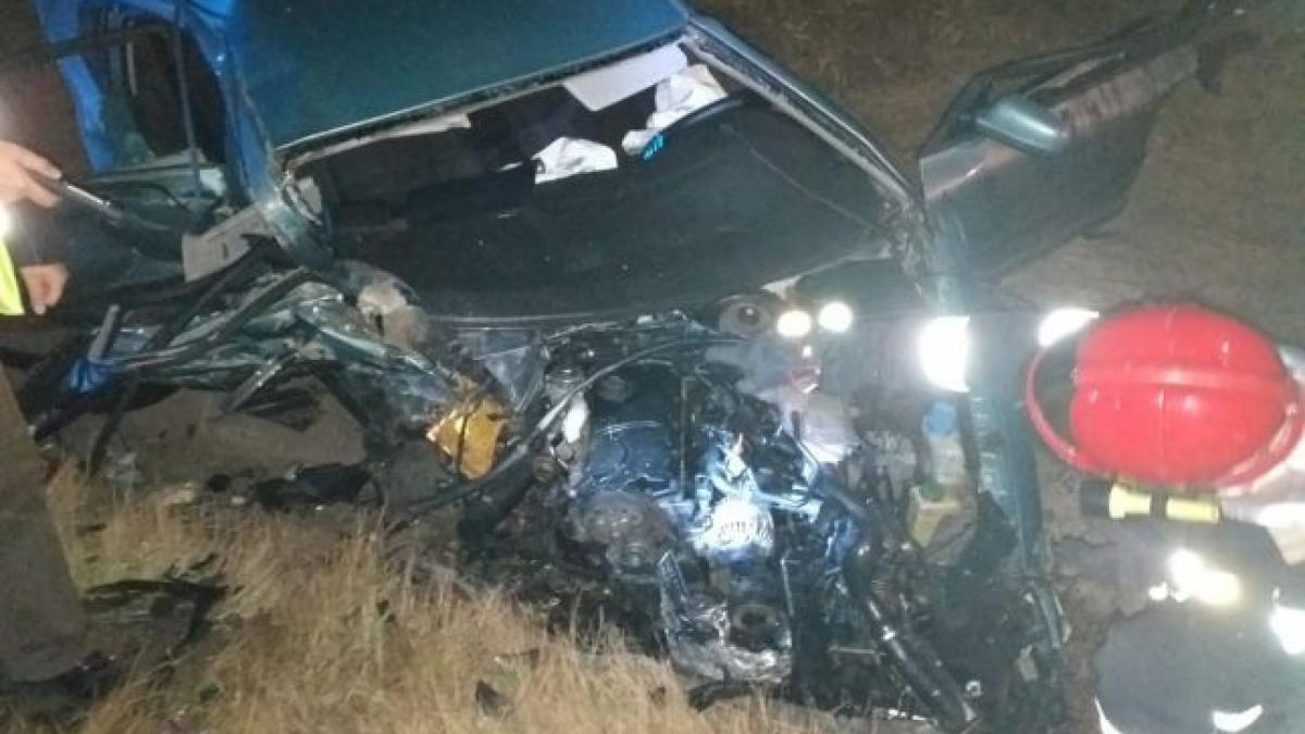 ce pedeapsa a primit un sofer roman care a omorat cinci oameni