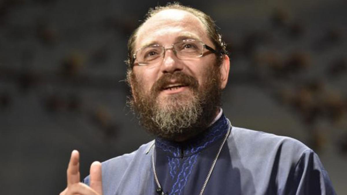 cum sa rezistam suferintei mesajul emotionant transmis de preotul constantin necula