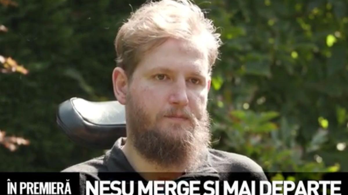 in premiera nesu merge si mai departe