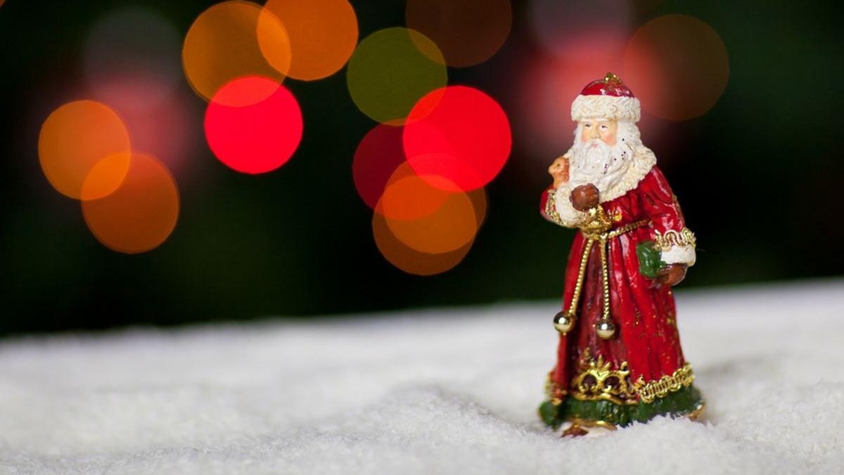 legenda lui mos nicolae de ce punem cadouri in ghetute