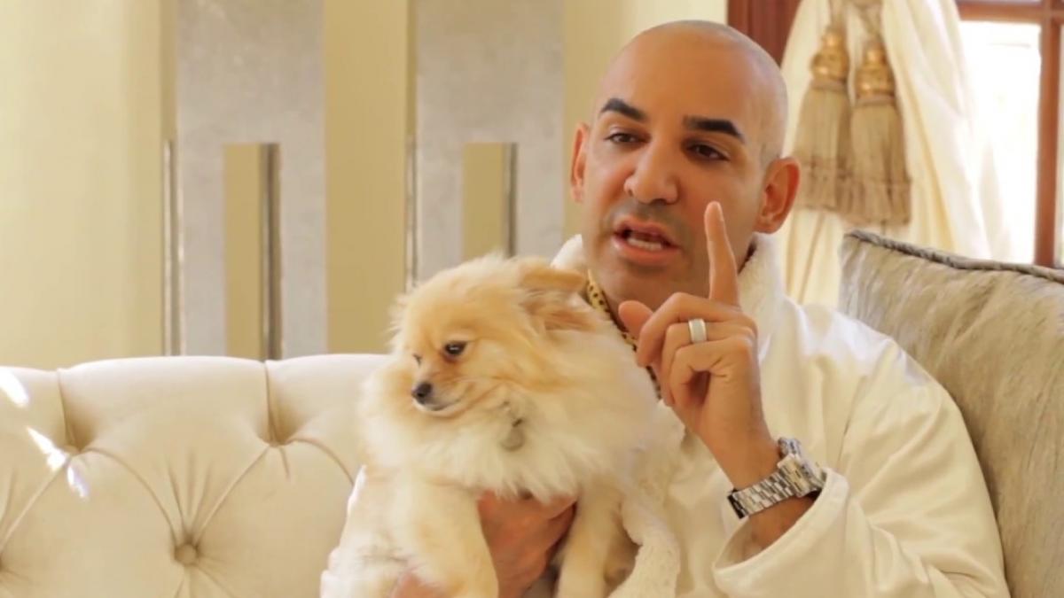 miliardar condamnat sa dea o avere unei angajate ce a putut sa i faca