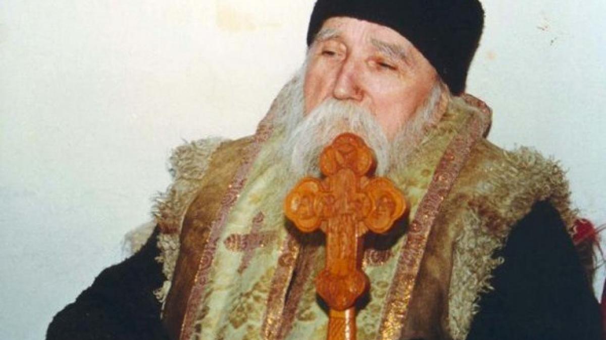 parintele cleopa singurul pacat care ramane in veci neiertat mare grija sa nu il faceti