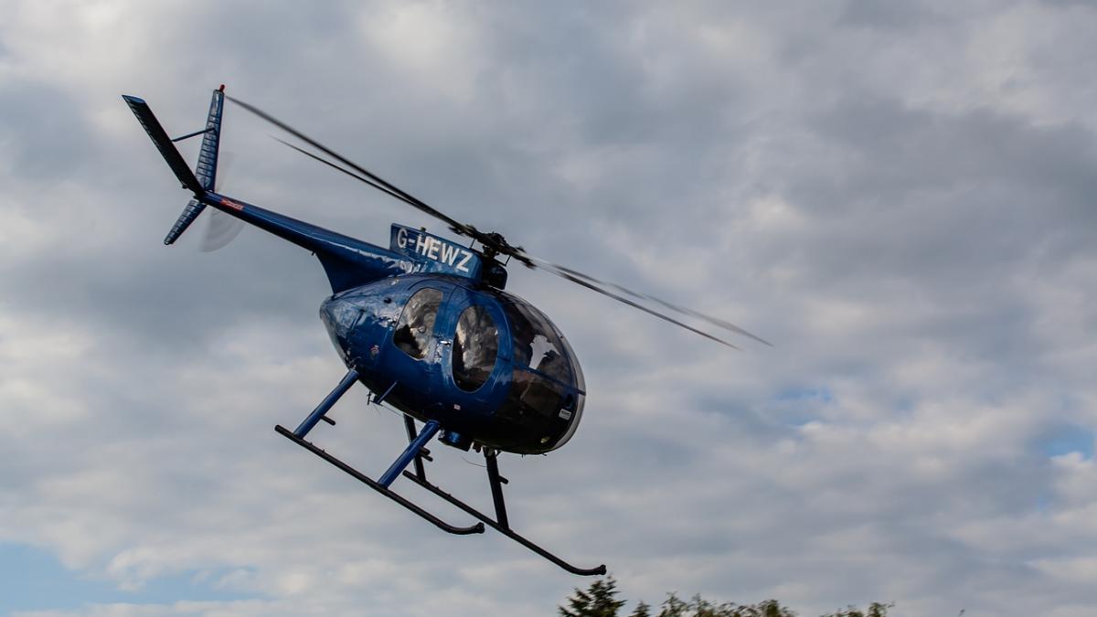 premiera pentru unitatile medicale din capitala heliportul spitalului universitar bucuresti