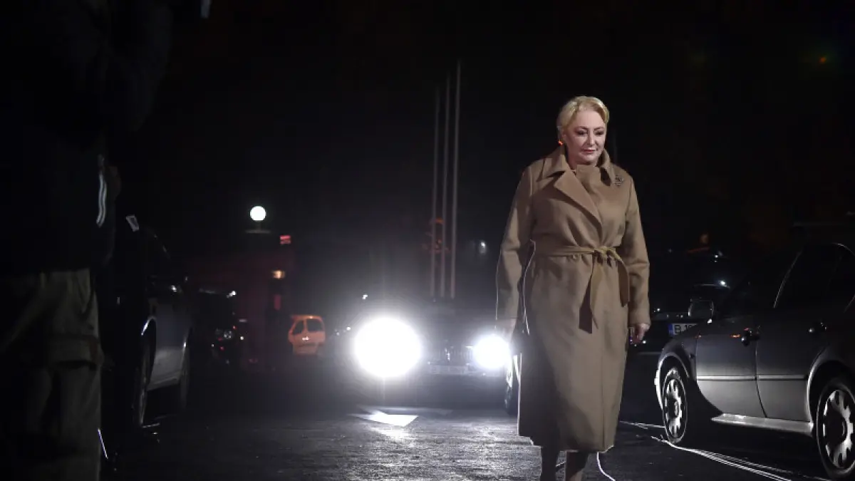 sedinta cruciala pentru viitorul psd ce se va intampla la primul cex al psd dupa demisia vioricai
