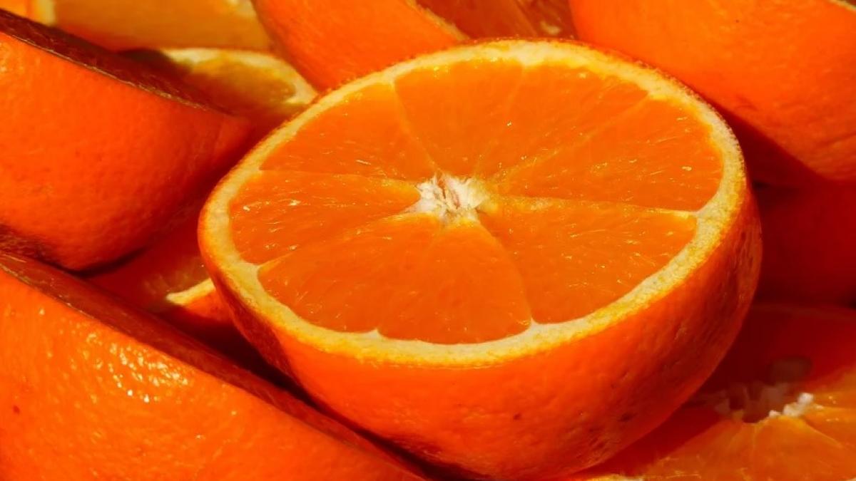 stiai de ce in comunism se gaseau portocale doar in preajma sarbatorilor