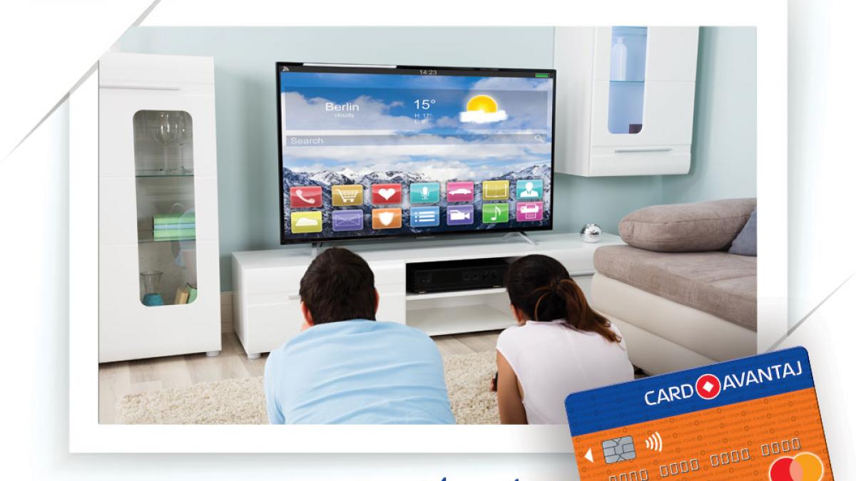 ce conteaza cu adevarat la un televizor smart p