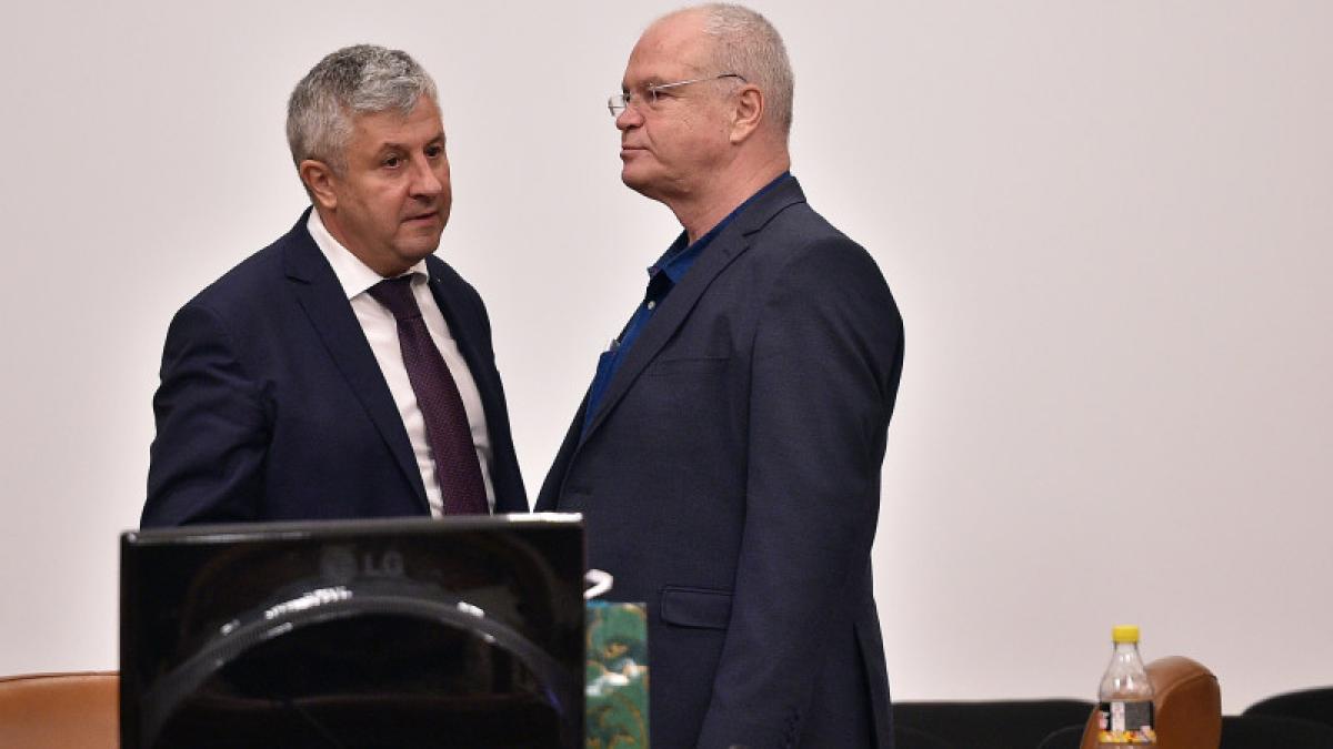 ciolacu pregateste ruperea psd de era dragnea cine sunt greii partidului care vor fi trecuti in