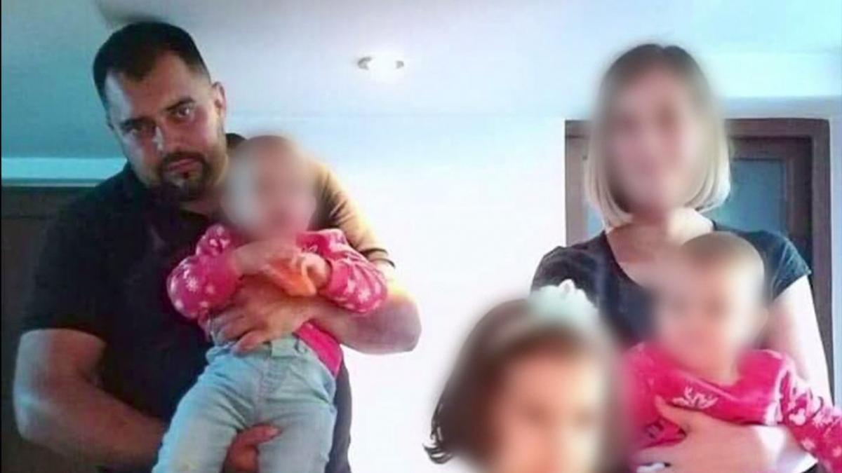 cum isi bat joc autoritatile de familia padurarului ucis in maramures cauza halucinanta a mortii