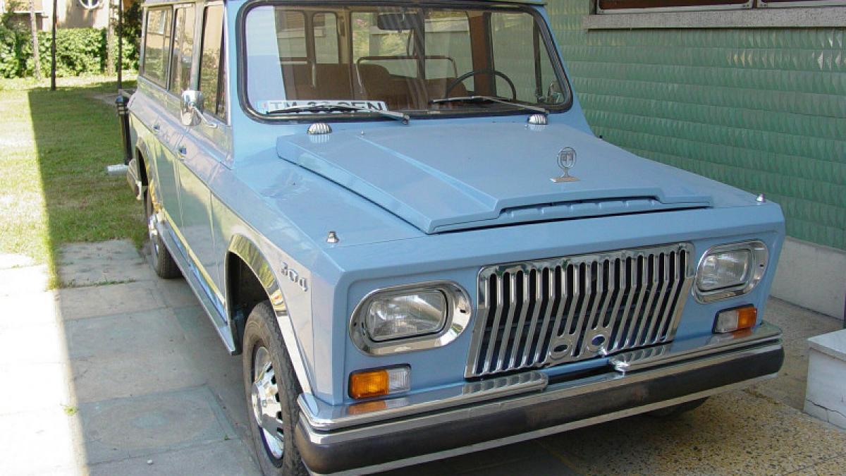 inca o sansa pentru colectionari anaf reia licitatia de vanzare pentru masina de suflet a lui