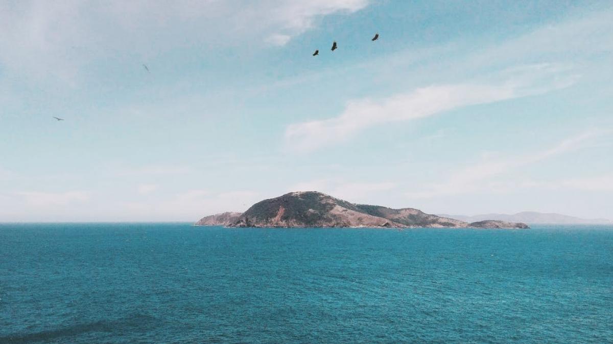 tara care cumpara o insula in pacific cu 132 de milioane de euro