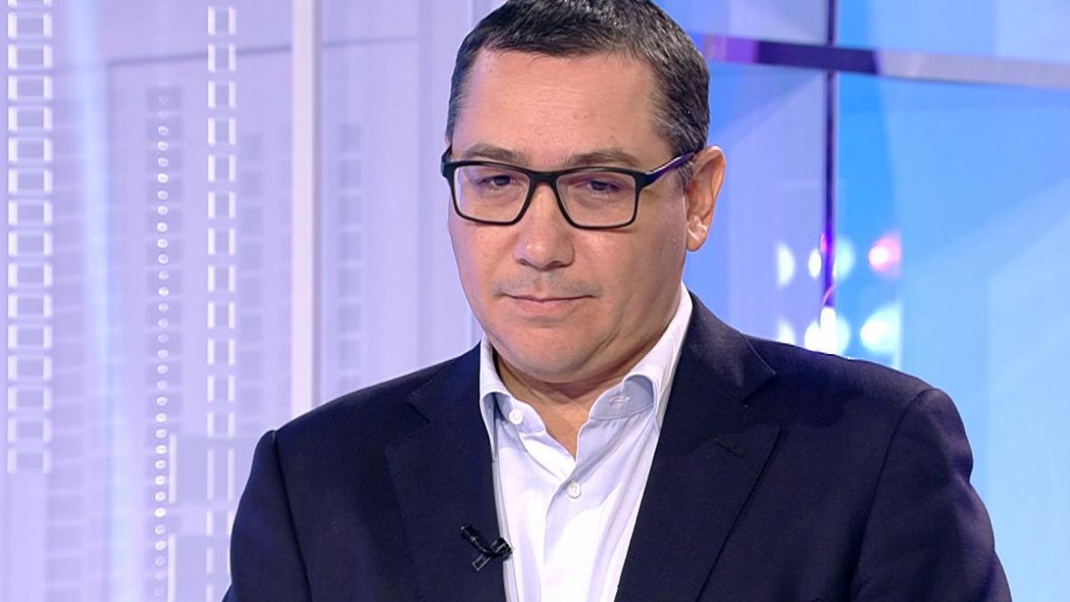 victor ponta declaratie susprinzatoare in plenul camerei deputatilor am fi fost toti spanzurati in