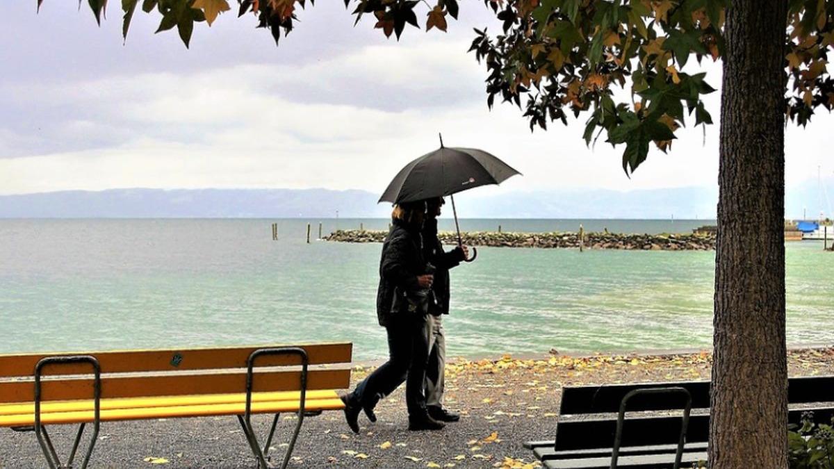 vremea se mentine rece anm a actualizat prognoza meteo