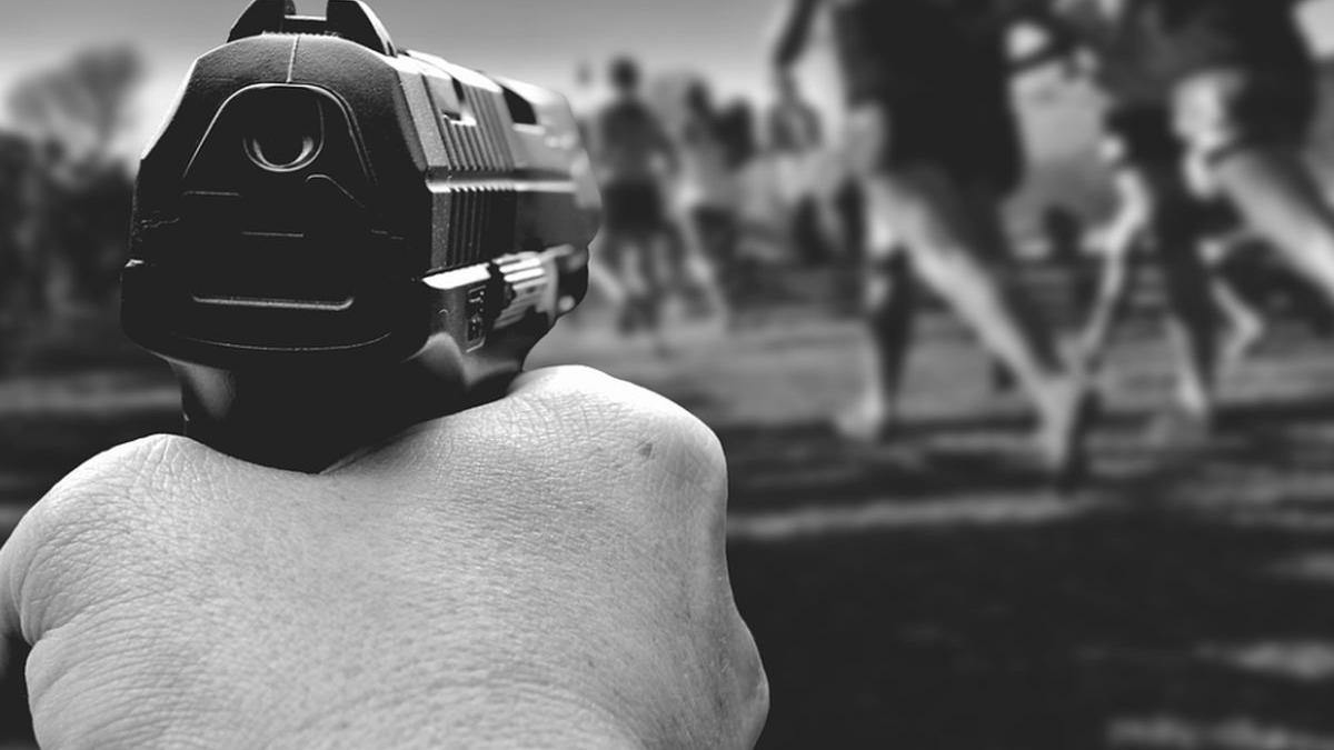 alarmant sute de teroristi au fost eliberati din inchisori