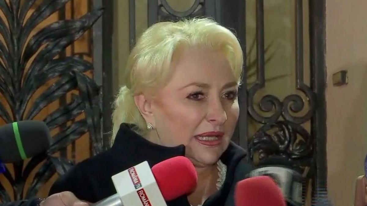motivul pentru care dancila a renuntat la coafura care a facut o celebra cum i s a schimbat viata