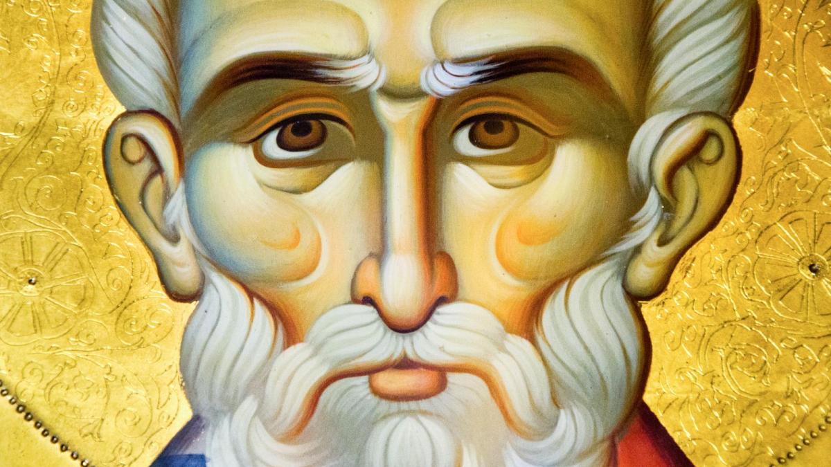 sf nicolae traditii si obiceiuri ce se intampla daca ninge pe 6 decembrie