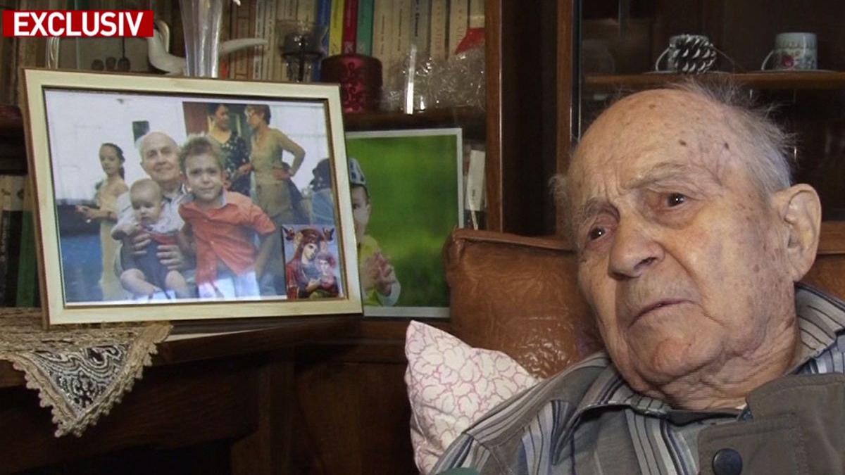 sinteza zilei interviu cutremurator cu eroul veteran ignorat de ziua nationala a romaniei sa le fie