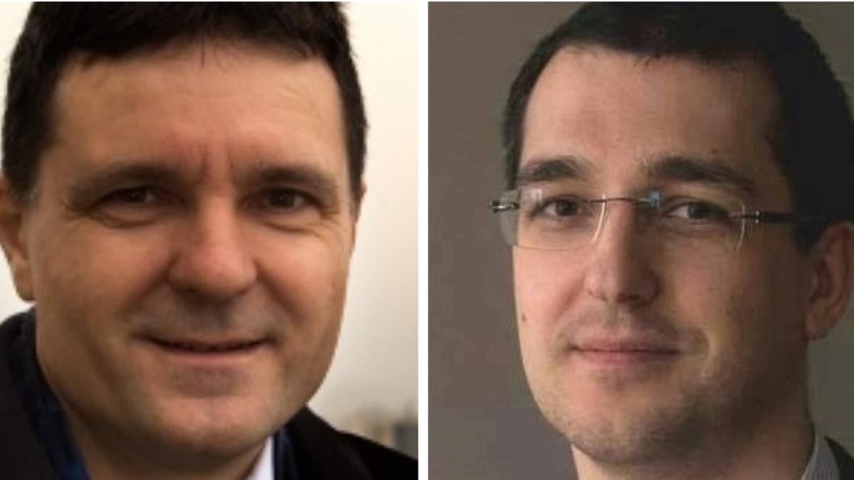 sondaj cine credeti ca ar trebui sa fie candidatul usr la primaria capitalei