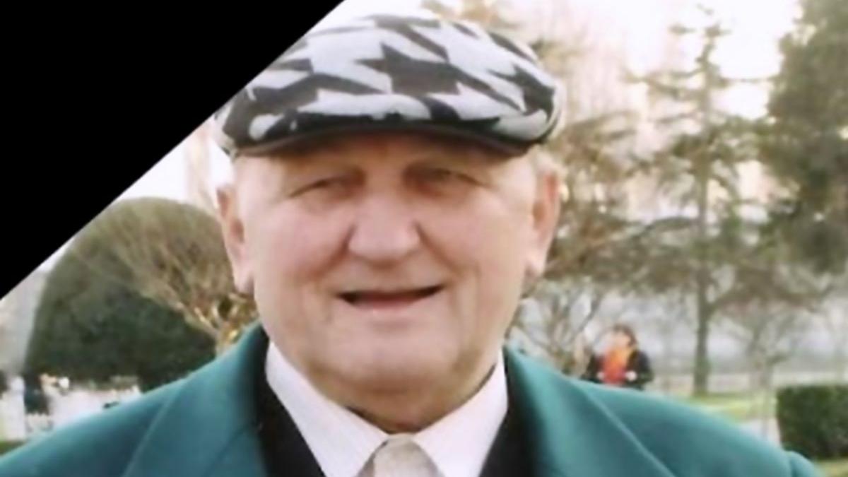 a murit titi ionescu conducator al sportului dambovitean