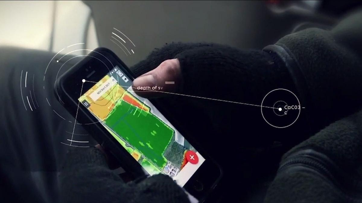 agricool agricultura a intrat in era digitala intermedierea achizitiei de cereale un nou concept