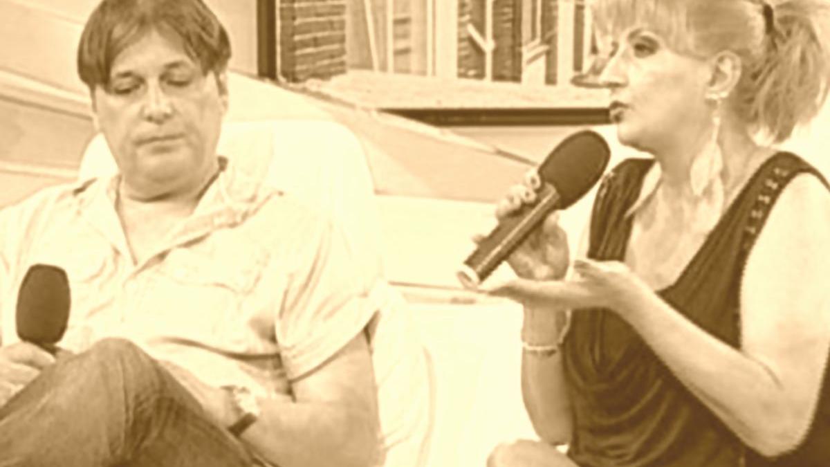 blestemul care i a urmarit pe cornel gales si sotia lui