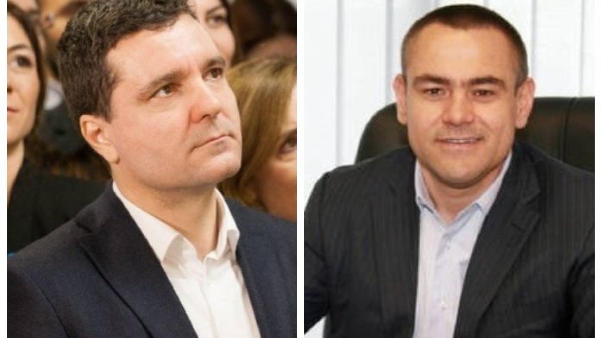 zi cruciala pentru nicusor dan si dragos dragoteanu usr bucuresti isi alege astazi candidatul