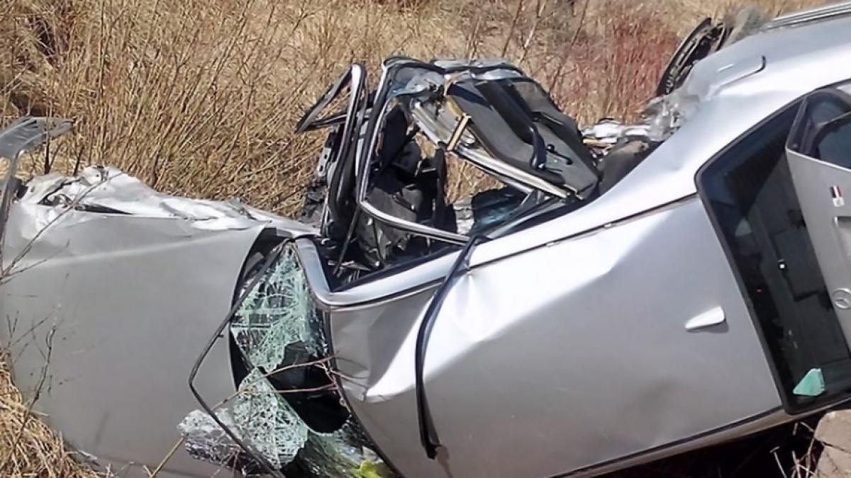 accident cumplit in galati doua persoane au murit doua sunt in coma si o alta a fost ranita