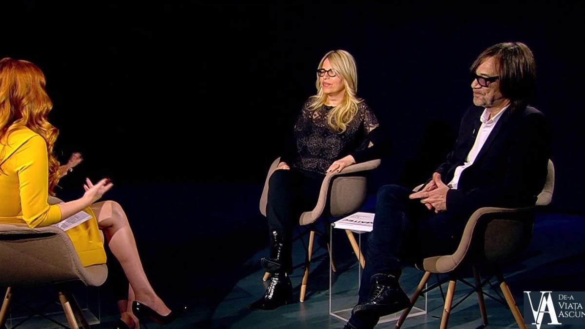 dana si stefan maitec fotografii celebritatilor e o scena de cinema pe care noi nu o filmam ci o