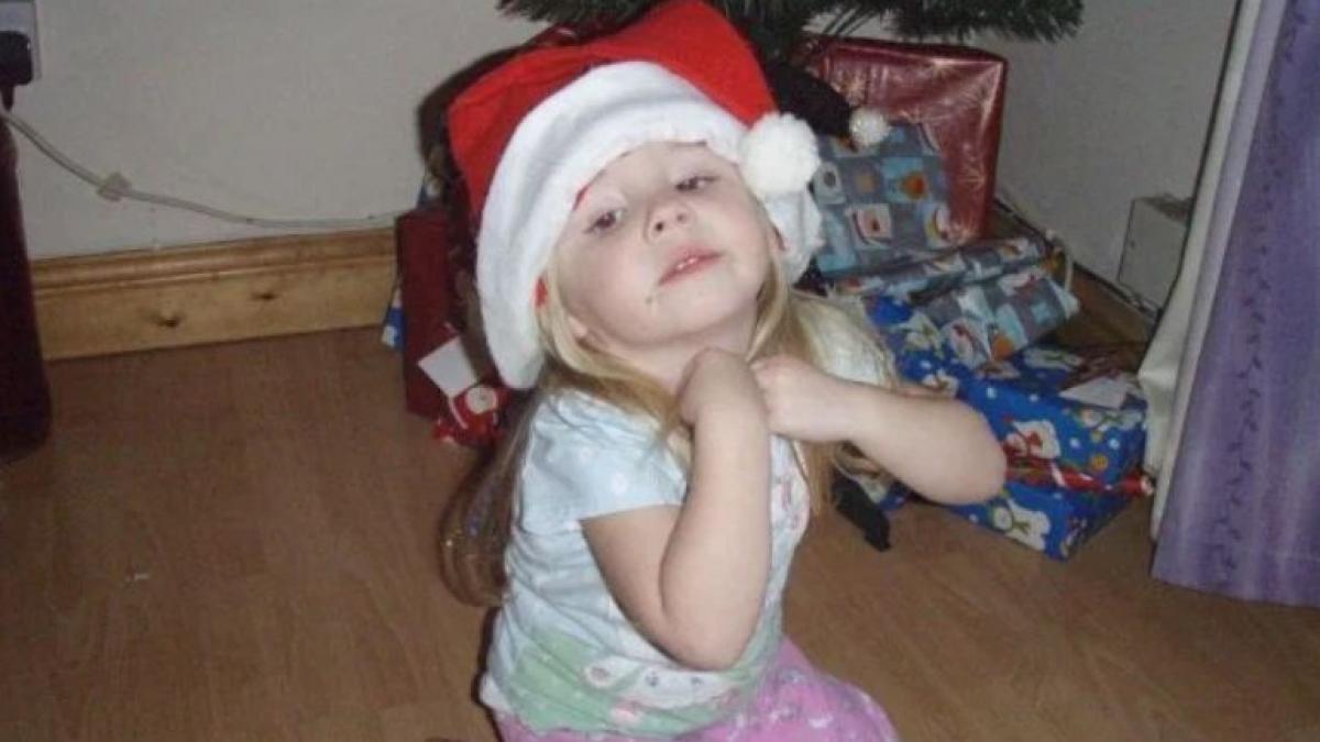drama unei mame care si a pierdut fiica in ajunul craciunului cadourile de anul trecut inca