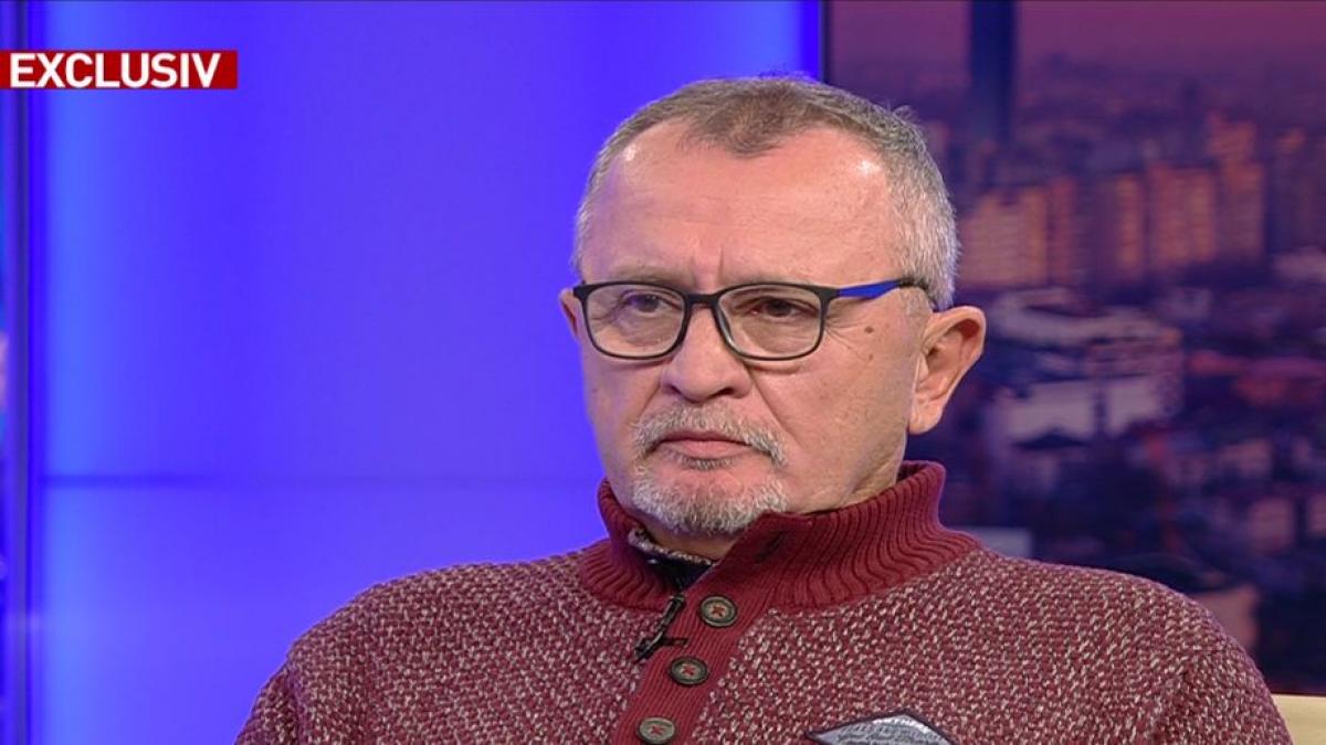 povestea celui care i a executat pe sotii ceausescu ionel boeru regret dar nu inseamna ca nu as