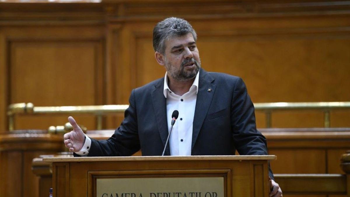 presedintele interimar al psd ataca guvernul pnl observ ca actioneaza nedemocratic si