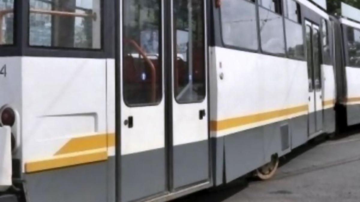 primaria capitalei stb sa a derulat o ampla actiune de curatenie si igienizare a vehiculelor