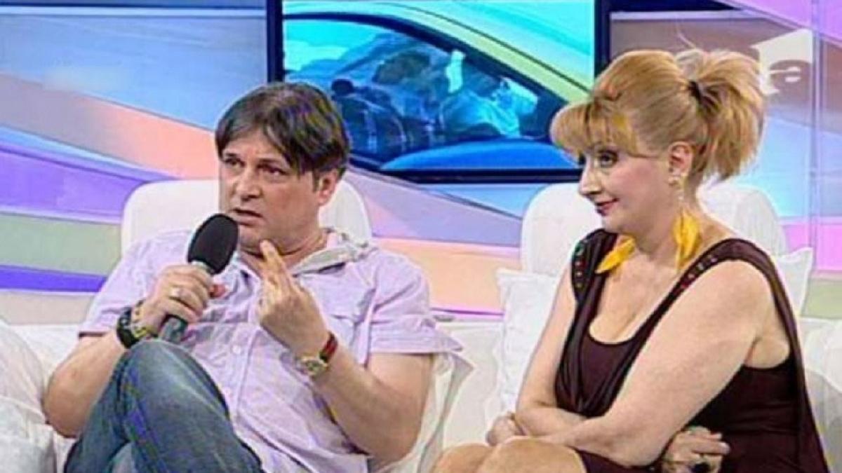 Cât costă casa în care Cornel Galeș a trăit alături de Ileana Ciuculete. Abia acum s-a aflat!
