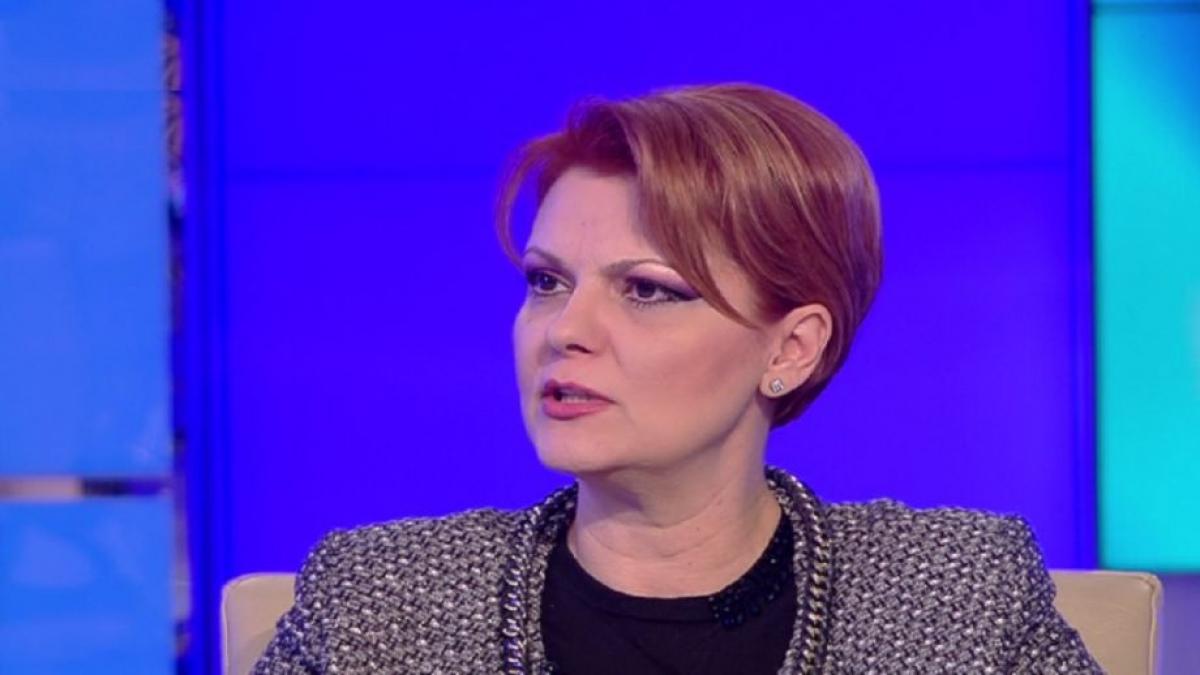 lia olguta vasilescu provoaca un cutremur in administratia locala craioveana