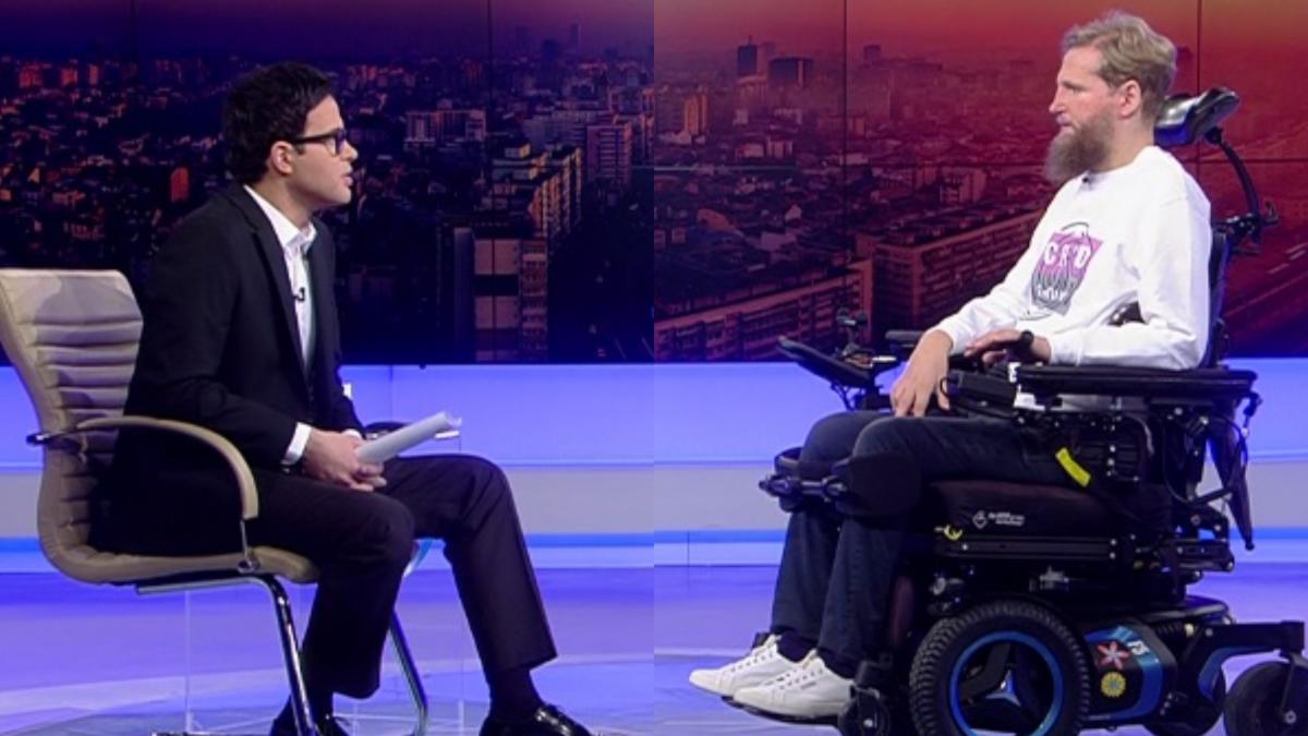 seara eveniment la antena 3 mihai gadea fata in fata cu mihaita nesu fundatia mea e un dar de la