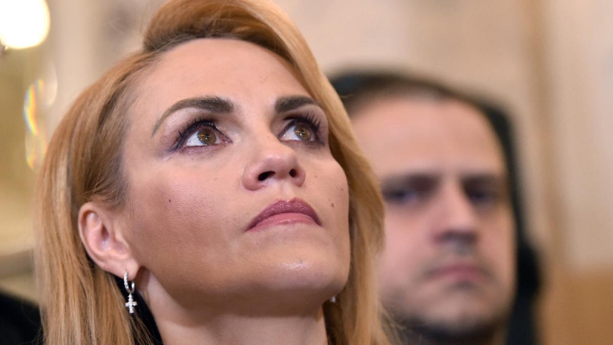 taxa oxigen se amana anuntul gabrielei firea