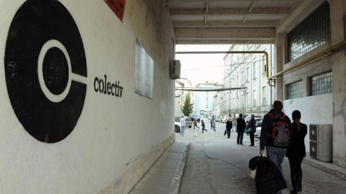 tribunalul bucuresti a amanat pentru 16 decembrie pronuntarea sentintei in cazul colectiv