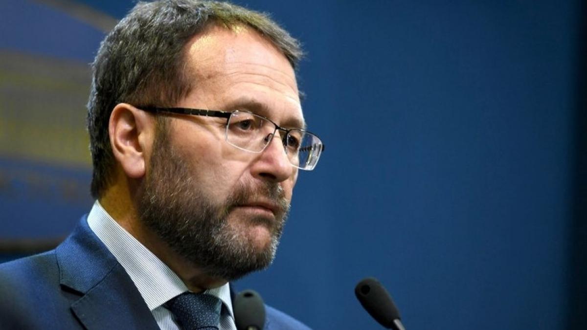 a murit fostul consilier al vioricai dancila