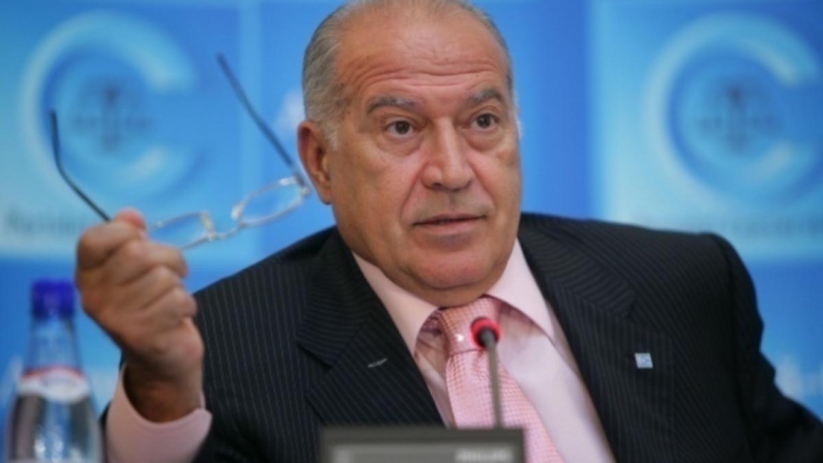 mai exista un viitor pentru ziarul print omul care a creat cel mai mare trust romanesc de presa