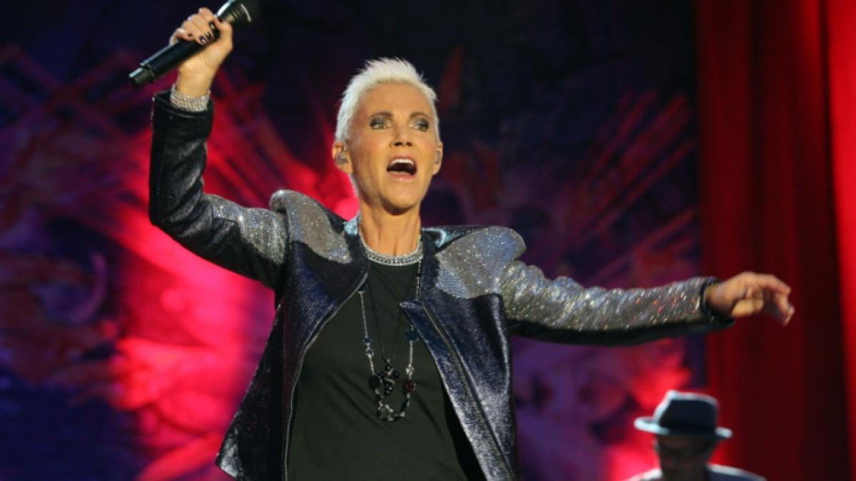marie fredriksson solista trupei roxette a murit la 61 de ani