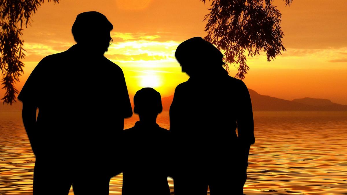 membrii acestei familii se lupta fiecare cu o forma diferita de cancer