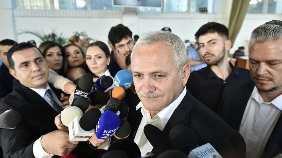 noi imagini cu liviu dragnea cum arata fostul lider psd dupa sase luni si jumatate state in spatele