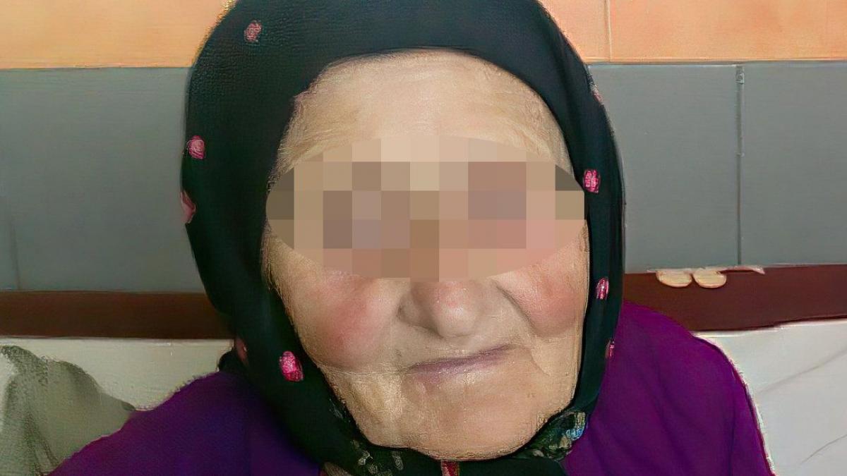 caz socant in galati femeie externata din spital cu rani pe tot corpul