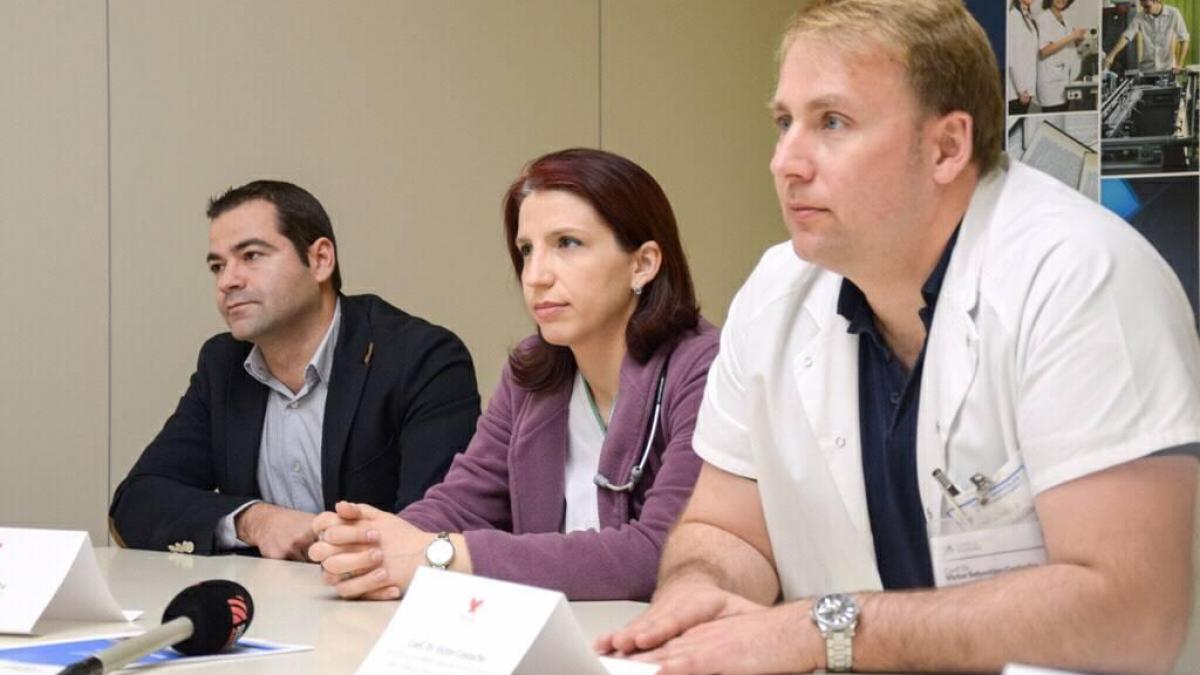 ce raspunde ministrul sanatatii intrebat despre moartea unei paciente la doua saptamani de la