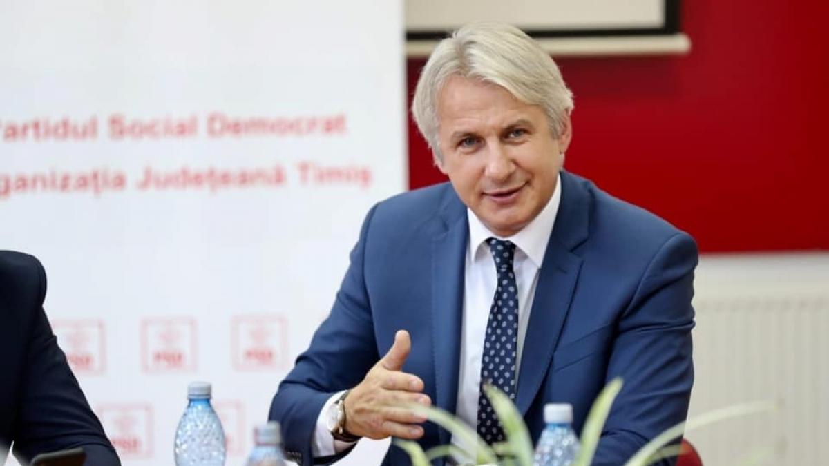 eugen teodorovici despre florin citu ministrul meta gaura trage linie dupa linie peste economie
