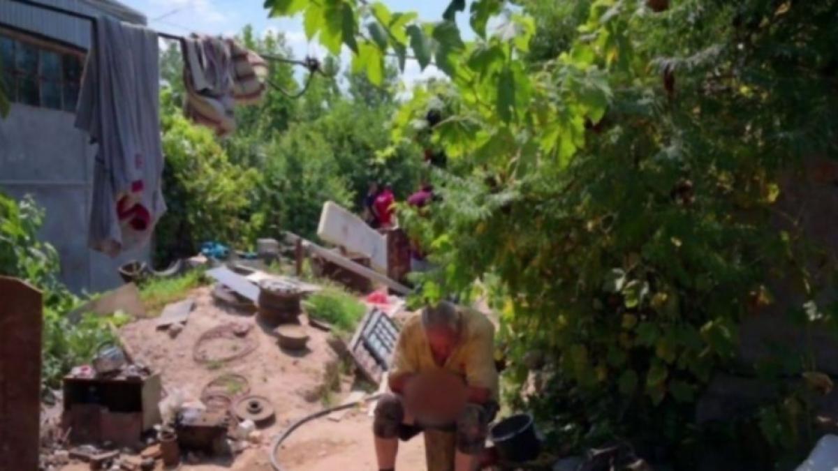 gheorghe dinca a fost acuzat de o noua fapta ingrozitoare