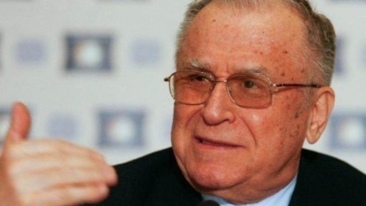 ion iliescu revolutia romana a fost una pentru democratie drepturi si libertati garantii pentru ele