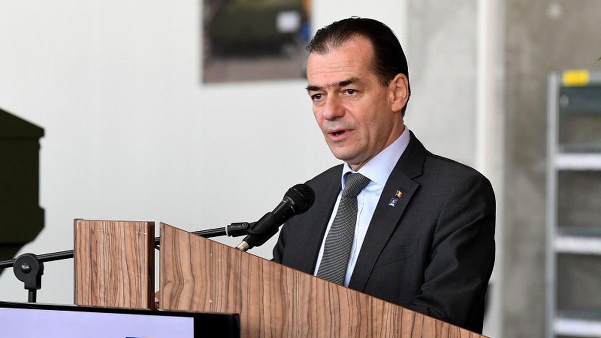 ludovic orban pnl sustine alegerile anticipate problema este sa avem parteneri