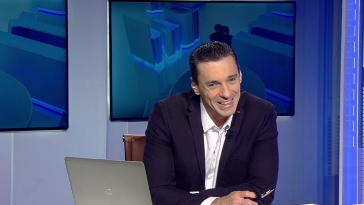 mircea badea spune bancul cu tese