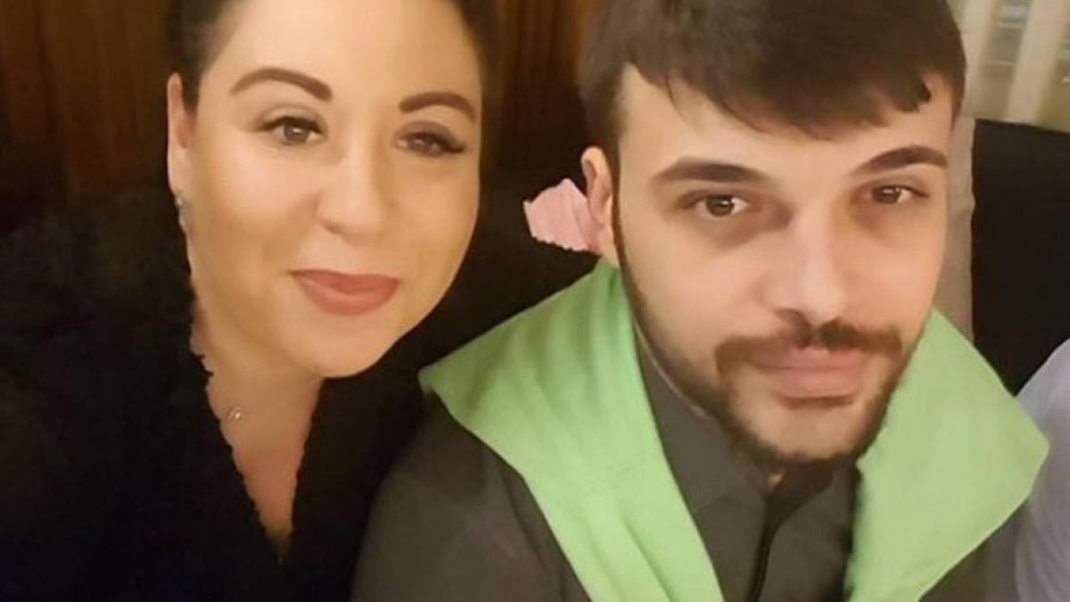 oana roman a anuntat separarea de sotul sau